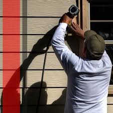 Best Stone Veneer Siding  in Mitchell, NE